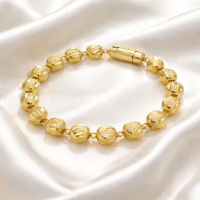 Dorzore Premium Gold 24K – CM Jewelry - 2