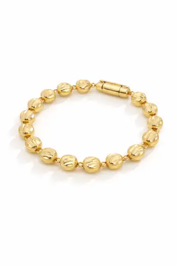 Dorzore Premium Gold 24K – CM Jewelry