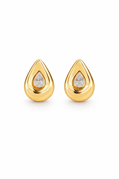 Vathë Gold – Model Bottega - 2