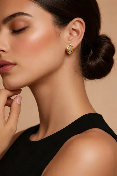 Vathë Gold – Model Bottega - 3
