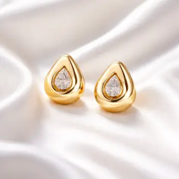 Vathë Gold – Model Bottega