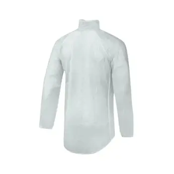 Veshje Shiu Force Pvc Clear Velcro S 90708s