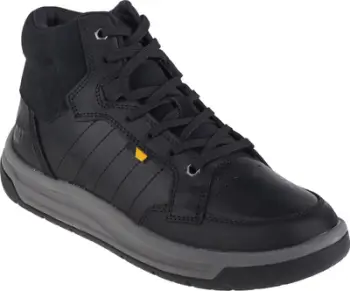 Bluzë termike Brubeck Outdoor Wool Pro, lesh merino, mëngë të shkurtra, kafe, S