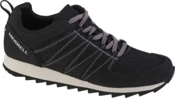 Atlete Merrell Alpine Sneaker Sport, meshkuj, shollë EVA, të zeza