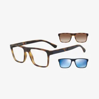 Emporio Armani EA4115 50891W 54