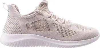 Atlete Martes Emidy WOS, tekstil i frymëmarrshëm, shollë EVA, beige