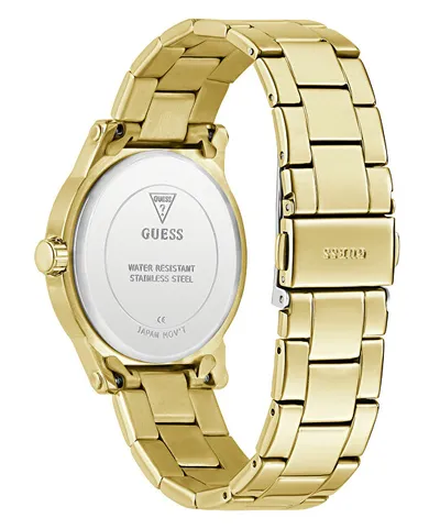 Orë dore për femra Guess Annette GW0861L2, e artë - 3