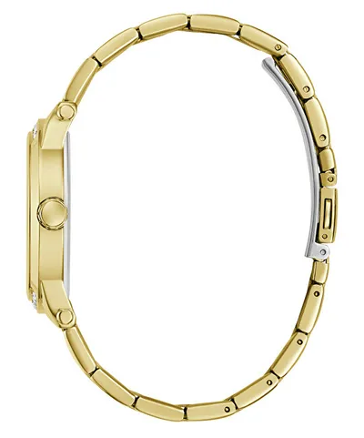 Orë dore për femra Guess Annette GW0861L2, e artë - 4
