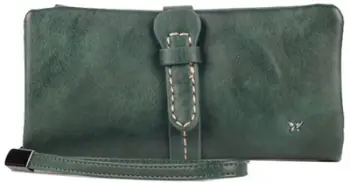 Portofol për femra Pepe Moll, dizajn modern, material cilësor