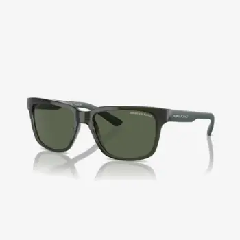 Armani Exchange AX4026S 83419A 56