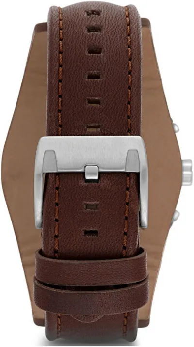 Orë dore Fossil Coachman CH2891 - 2
