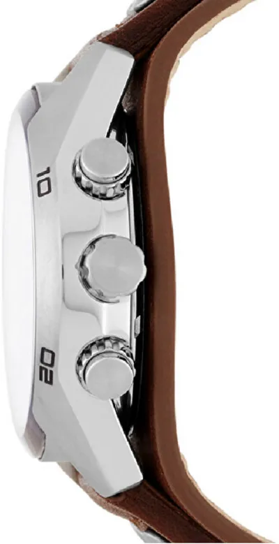 Orë dore Fossil Coachman CH2891 - 3