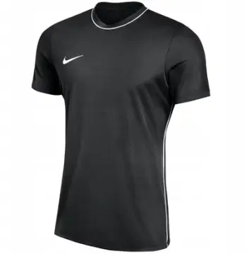 Fanellë futbolli Nike Park 20 Jersey, Dri FIT, S, e zezë