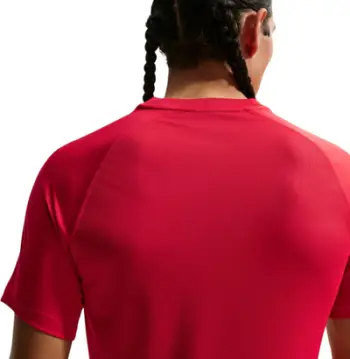 Bluzë sportive për meshkuj Maica DILLION, mëngë të shkurtra, 100% poliester, gri