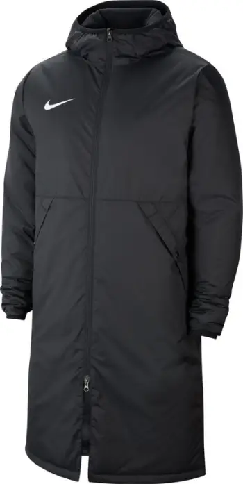 Xhaketë dimri Nike Repel Park M CW6156, për meshkuj, e zezë