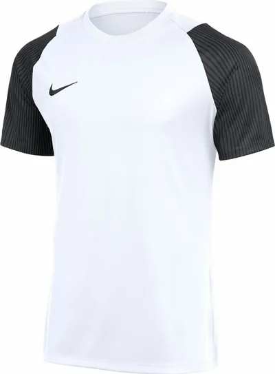 Fanellë sportive Nike Academy për meshkuj, dry fit, L, e bardhë e zezë - 1