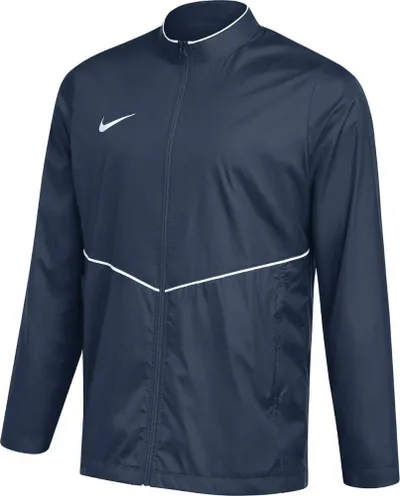 Xhaketë shiu futbolli Nike Park 20, për meshkuj, S, blu e errët - 1