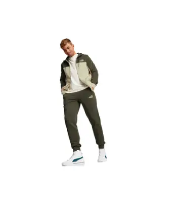 Trenerka Set për Meshkuj, PUMA - 670037-64, S