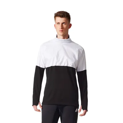 Bluzë për meshkuj Adidas, 60690-768435 - 3