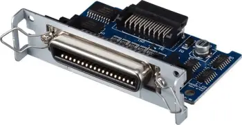 Modul ndërfaqe paralele Bixolon IFG P TYPE, për printerë Bixolon, PCB blu