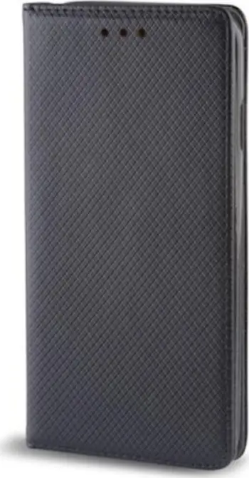 Mbulesë telefoni TelForceOne Smart Magnet për Samsung Galaxy A73 5G, me magnet, e zezë