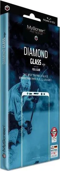 Xham mbrojtës MS Diamond Glass për Samsung Galaxy A33 5G, 9H, transparents
