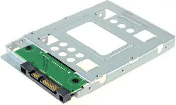 Përshtatës MicroStorage 2,5" - 3,5" SAS / SATA (KIT2535)