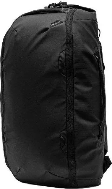 Çantë udhëtimi Peak Design Travel Duffelpack 65L, shpinore, e zezë - 3