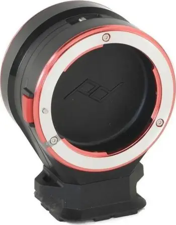 Mbajtës objektivash Peak Design Canon Lens Kit, për objektiva Canon, i zi