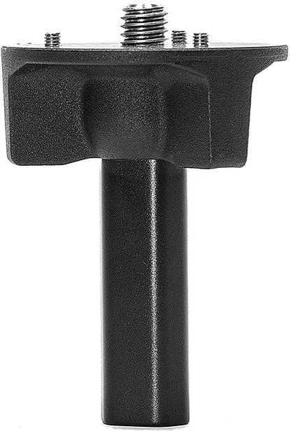 Adaptor stativi Peak Design Universal Head Adapter, për Travel Tripod, universal, i zi - 2