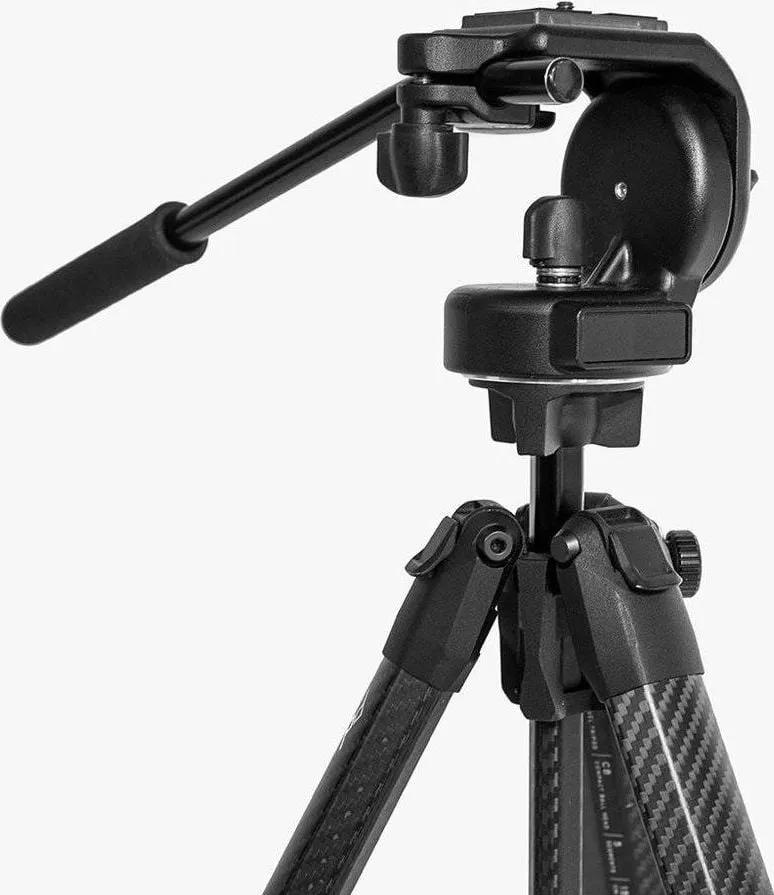 Adaptor stativi Peak Design Universal Head Adapter, për Travel Tripod, universal, i zi - 4