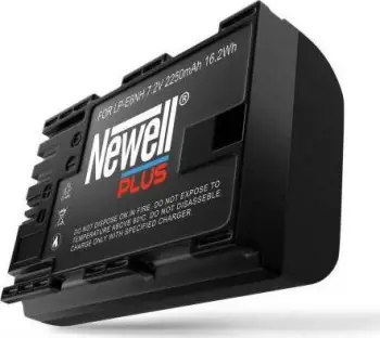 Bateri kamerë Newell Plus LP E6NH, për Canon EOS R5 R6