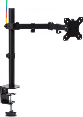Krah monitori Kensington SmartFit K55408WW, krah i zgjatur, deri 34", i bardhë