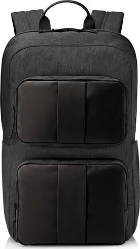 Çantë shpine HP Lightweight, 15.6", rezistente ndaj ujit, e zezë - 1