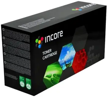 Toner Incore për HP 312A, magenta
