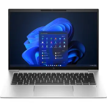 Laptop HP EliteBook 840 G10, 14", Intel Core i7, 16GB 512GB SSD, gri