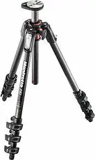 Tripod Manfrotto 190CXPRO4 MT190CXPRO4, karbon, 160 cm, i zi