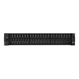 Storage array Lenovo ThinkSystem DE4000F, all flash, rack 2U, i zi