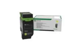 Toner Lexmark 79L2HY0, i verdhë, origjinal