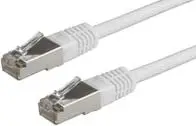 Kabllo rrjeti ROLINE S/FTP Cat5e, 15 m, gri