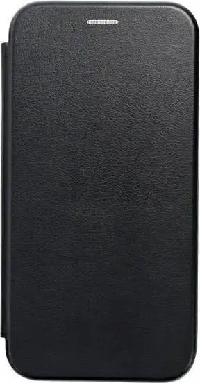 Kapak libri Beline Book Magnetic për Samsung Galaxy S22, me mbyllje magnetike, funksion qëndrimi, i zi