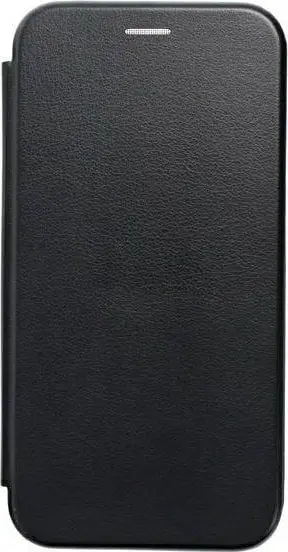 Mbulesë telefoni Beline për Xiaomi Redmi Note 11T Pro, me kapak magnetik, me stand, e zezë