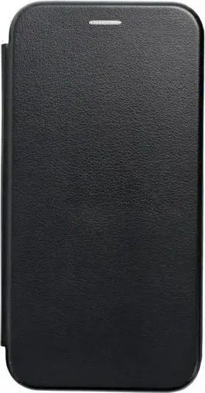 Mbulesë magnetike Beline Book për Xiaomi Redmi Mi 11 Lite 5G NE, libër, e zezë