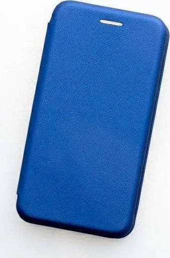 Kapak libri Beline Book Magnetic për Xiaomi Redmi Note 11 Pro, me magnet, ngjyrë blu