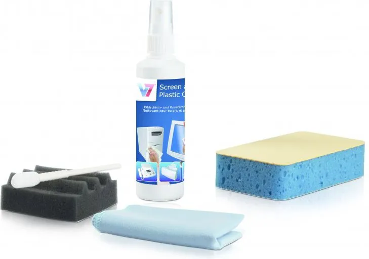Set pastrues për elektronikë V7 (VCL1491) - 1
