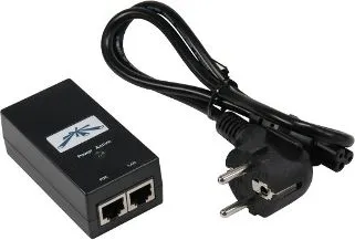 Përshtatës Ubiquiti PoE-24 PoE, 30W - 1