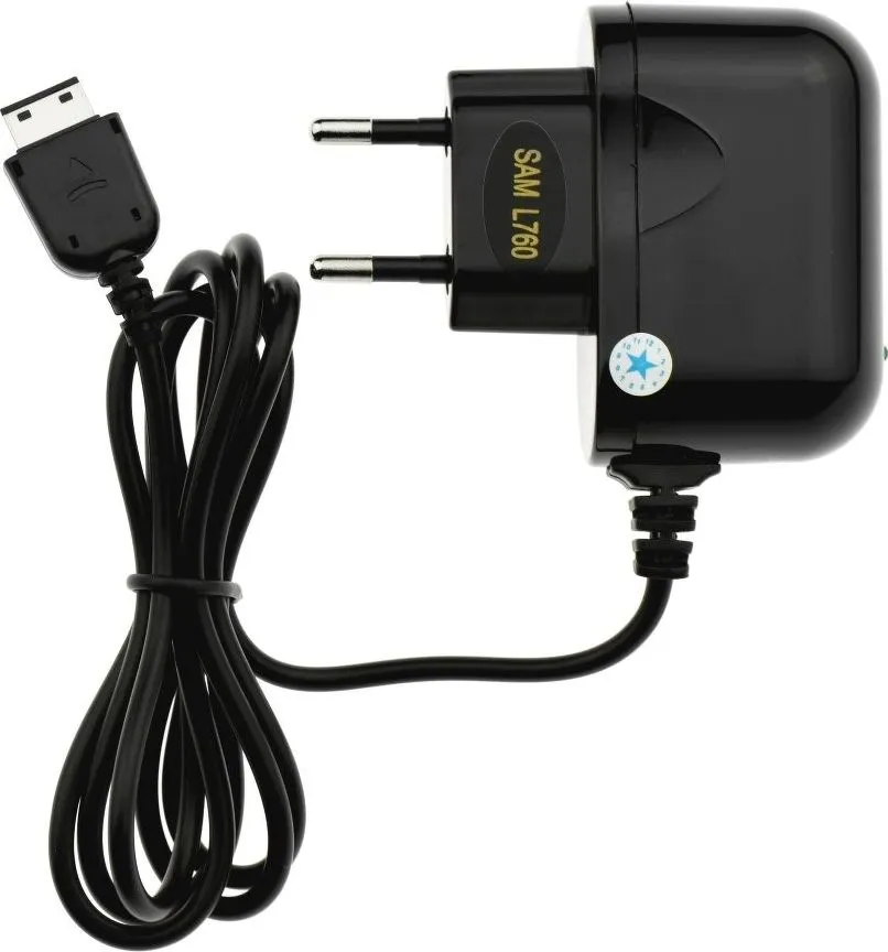 Karikues rrjeti Blue Star TFK-TC-1100B, 1A, 5V, i bardhë - 3