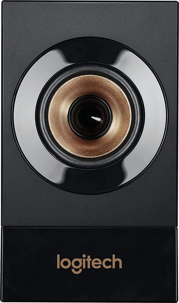 Altoparlantë Logitech Z533 (980-001054),të zi - 3