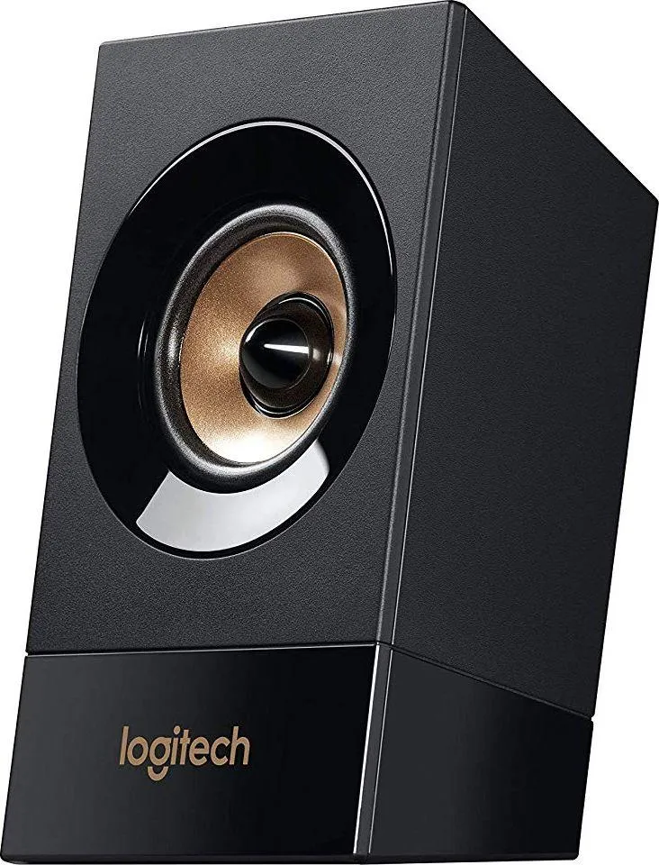 Altoparlantë Logitech Z533 (980-001054),të zi - 4