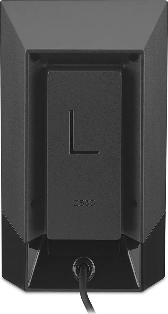 Altoparlantë Logitech Z533 (980-001054),të zi - 6